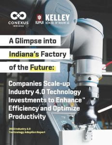 A Glimpse into Indiana’s Factory of the Future