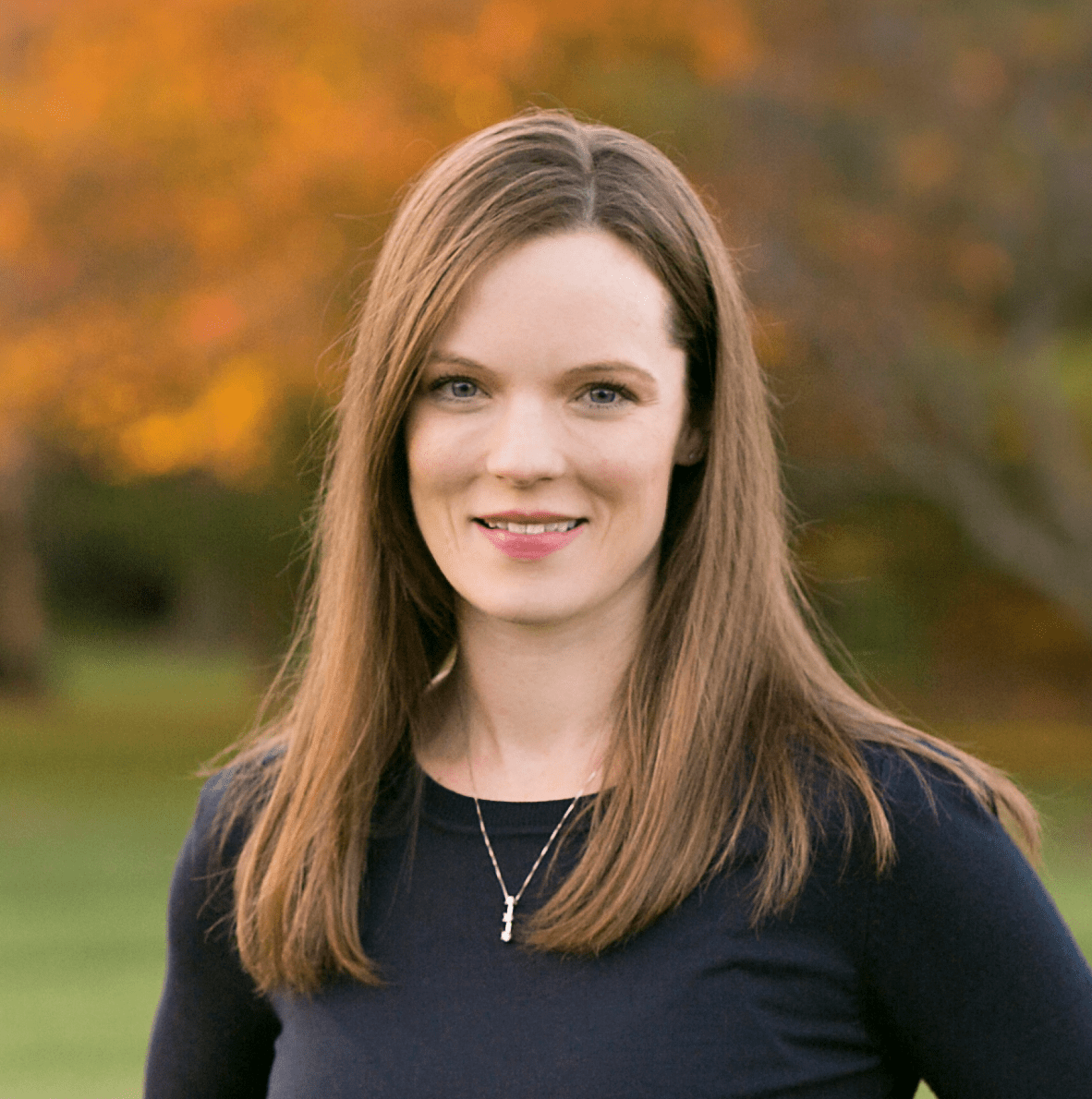 Vice chair of clinical affairs leads with confidence and builds connections through Physician MBA